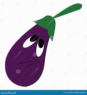 Image result for Sad Eggplant