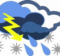 Image result for Cloudy Weather Clip Art Free