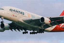 Image result for Qantas A380