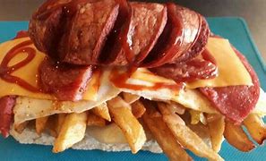 Image result for African Fast Food