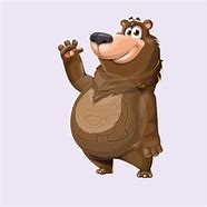 Image result for The Bear FX GIF