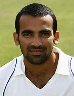 Image result for Zaheer Khan