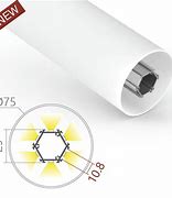 Image result for LED Profile 45 Bends