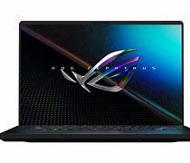 Image result for Asus ROG Zephyrus M16 Side View