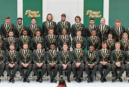 Image result for South African Rugby World Cup Squad