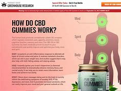 Image result for Shark Tank CBD Gummies