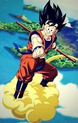 Image result for Afterimage Dragon Ball