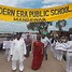 Image result for Modern Era Public School Bijnor Logo