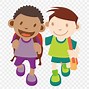 Image result for Children Walking Feet