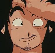 Image result for Yamcha Long Hair