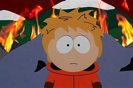 Image result for South Park Kenny Unhooded Wallpaper