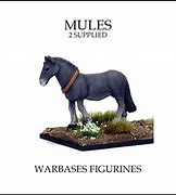 Image result for Art Company Mules