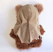 Image result for Ewok Teddy Bear