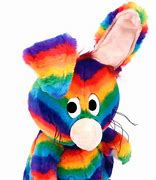 Image result for Rainbow Rabbit