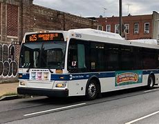 Image result for MTA Bus Service