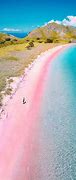 Image result for Chania Pink Beach