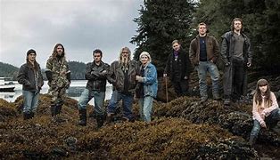 Image result for Alaskan Bush People Family Members