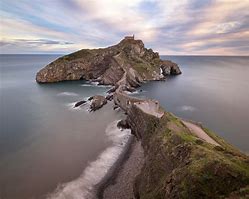 Image result for Gaztelugatxe Spain