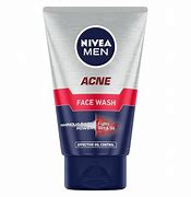 Image result for Acne Face Wash for Men