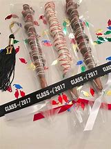 Image result for Graduation Favors Pretzels