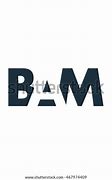 Image result for Bam X Logo