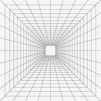 Image result for 3D Grid Room