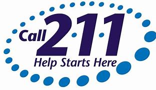 Image result for 211 Info Logo