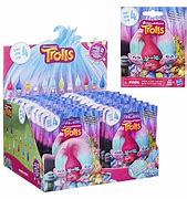 Image result for Trolls Blind Bags Series 1