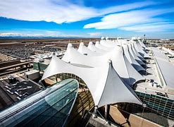 Image result for Denver Airport Muiro