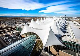 Image result for Aeroport Denver