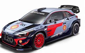 Image result for Hyundai WRC Logo