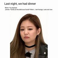 Image result for Black Pink Meme Faces