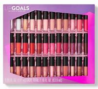 Image result for Lip Gloss Gift Sets