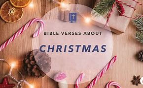 Image result for Christmas Giving Bible Verse