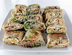 Image result for Arab Shawarma