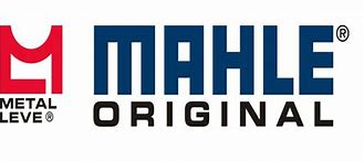 Image result for Mahle Logo Sin Fondo