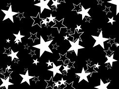 Image result for White Star Wallpaper