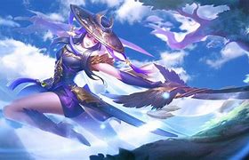 Image result for Fanny MLBB Meme Face