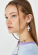 Image result for Candy Earrings