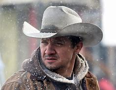 Image result for Jeremy Renner