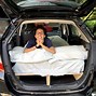 Image result for Car Camper Conversion