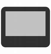 Image result for Rectangle Video Connect Icon