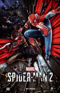 Image result for Spider-Man 2 Fan Art