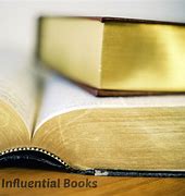 Image result for Influential Books