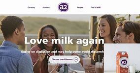 Image result for A2B On Packet Milk