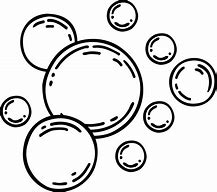 Image result for Cartoon Soap Bubbles