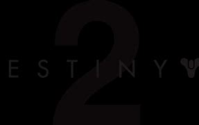 Image result for Destiny 2 Logo