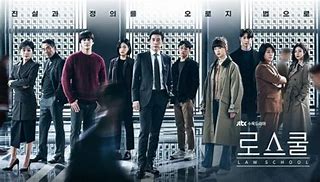 Image result for Law School Korean Drama