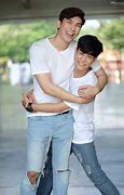 Image result for Thai Drama BL Couples