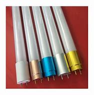 Image result for T8 LED Glass Tube